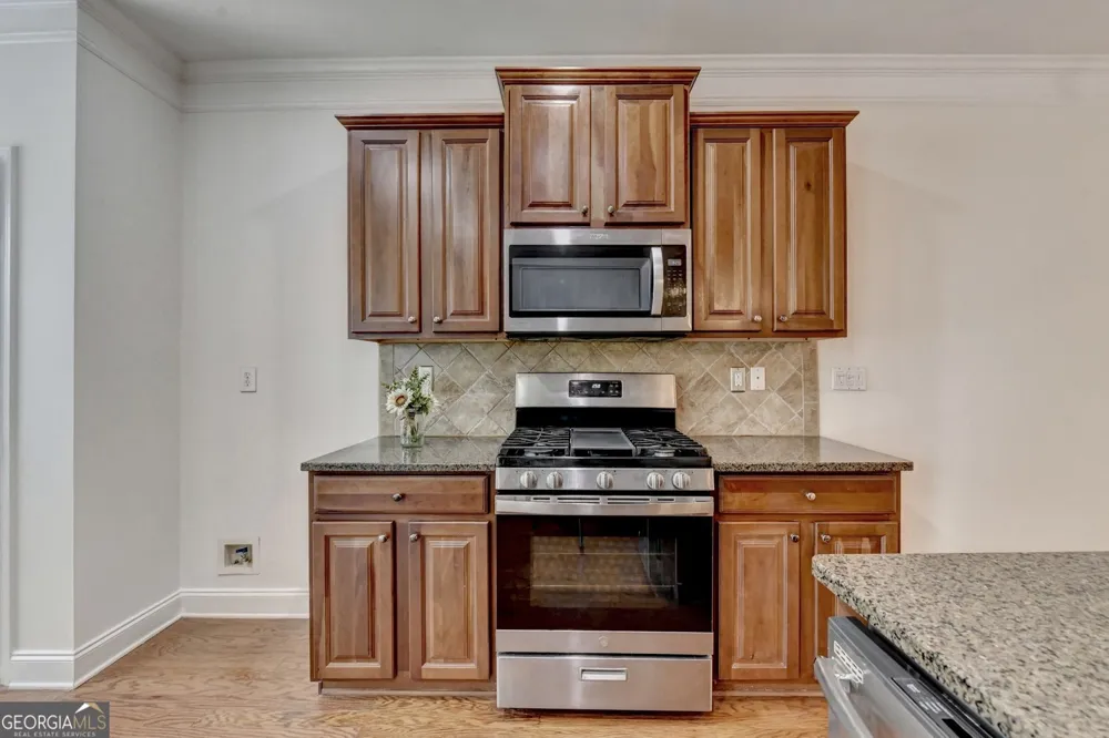 5276 Wellsley BND Johns Creek, GA 30005
