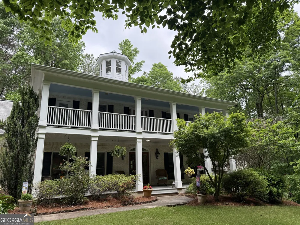 1715 Ammons Bridge RD Monroe, GA 30655