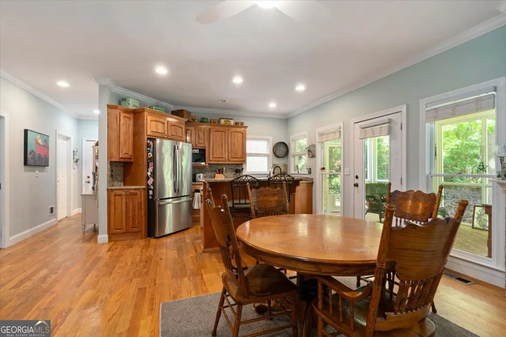 1715 Ammons Bridge RD Monroe, GA 30655