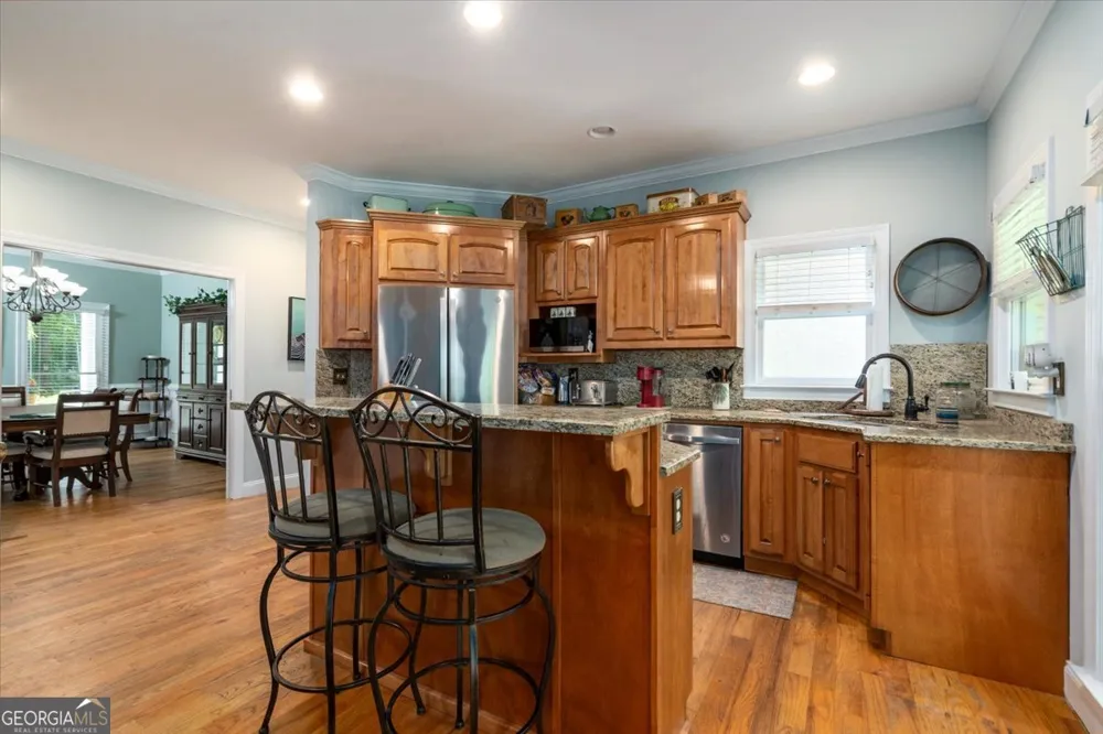 1715 Ammons Bridge RD Monroe, GA 30655