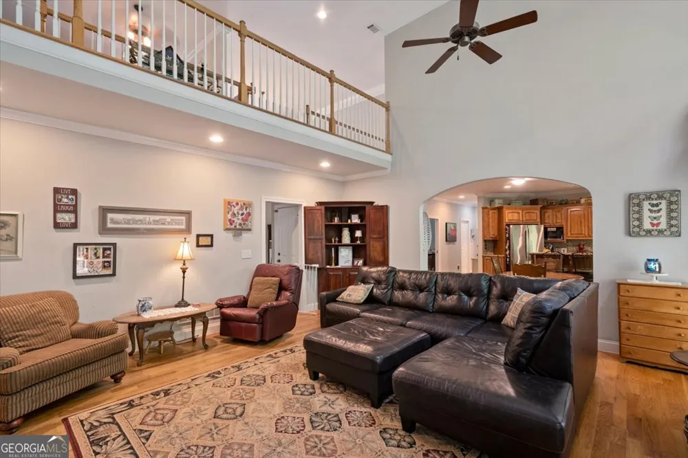 1715 Ammons Bridge RD Monroe, GA 30655