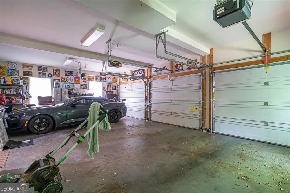 1715 Ammons Bridge RD Monroe, GA 30655