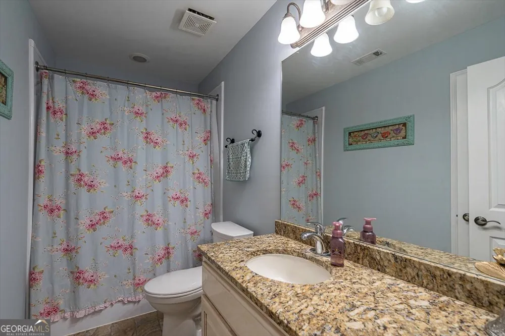 1715 Ammons Bridge RD Monroe, GA 30655