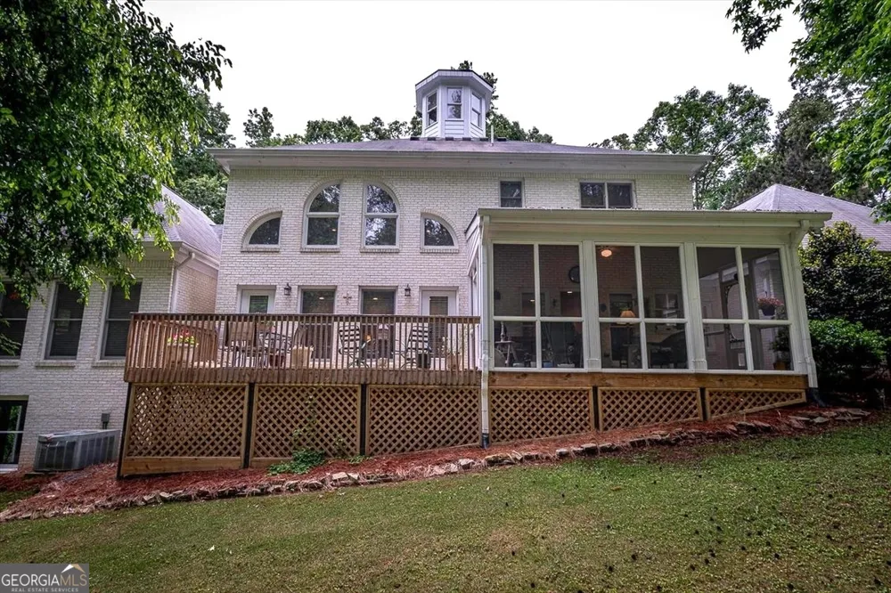 1715 Ammons Bridge RD Monroe, GA 30655