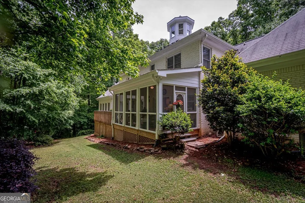 1715 Ammons Bridge RD Monroe, GA 30655