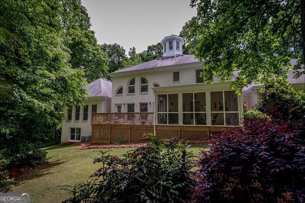 1715 Ammons Bridge RD Monroe, GA 30655