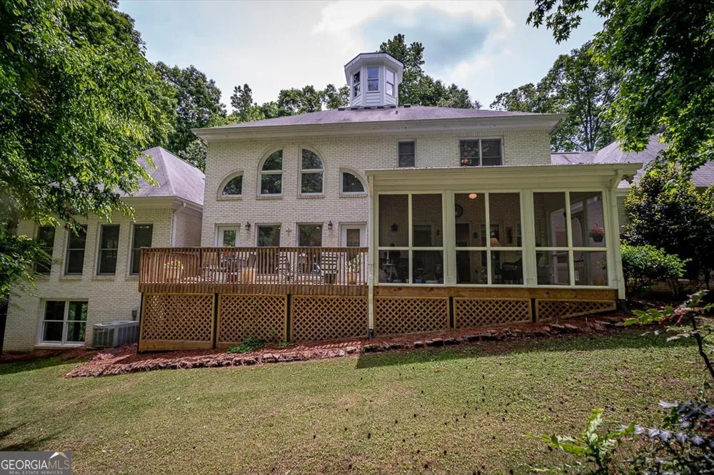 1715 Ammons Bridge RD Monroe, GA 30655