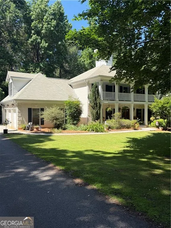 1715 Ammons Bridge RD Monroe, GA 30655