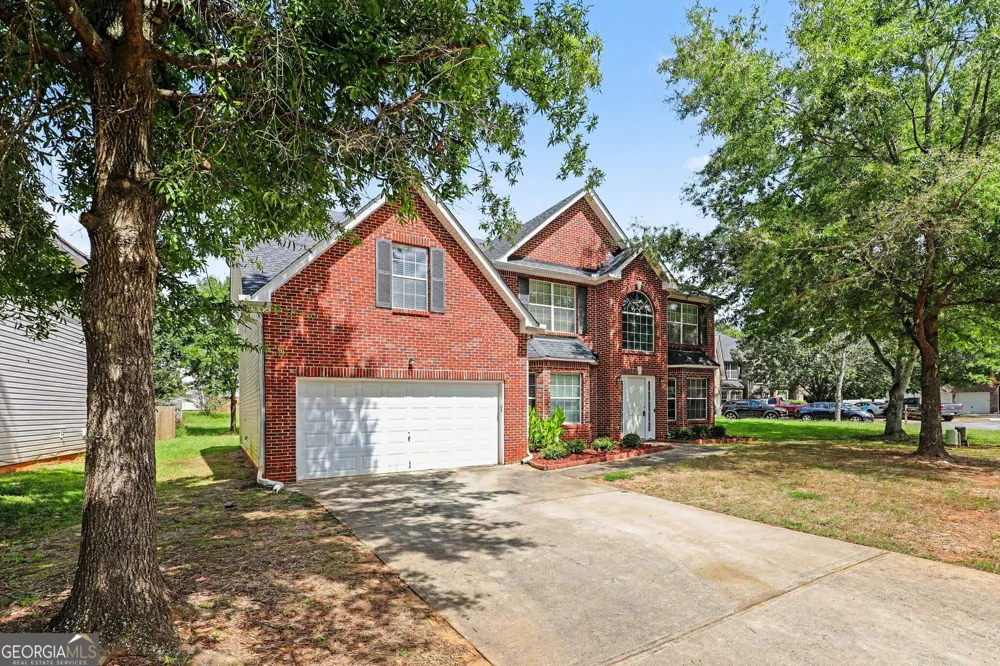 373 Kentwood Springs DR Hampton, GA 30228