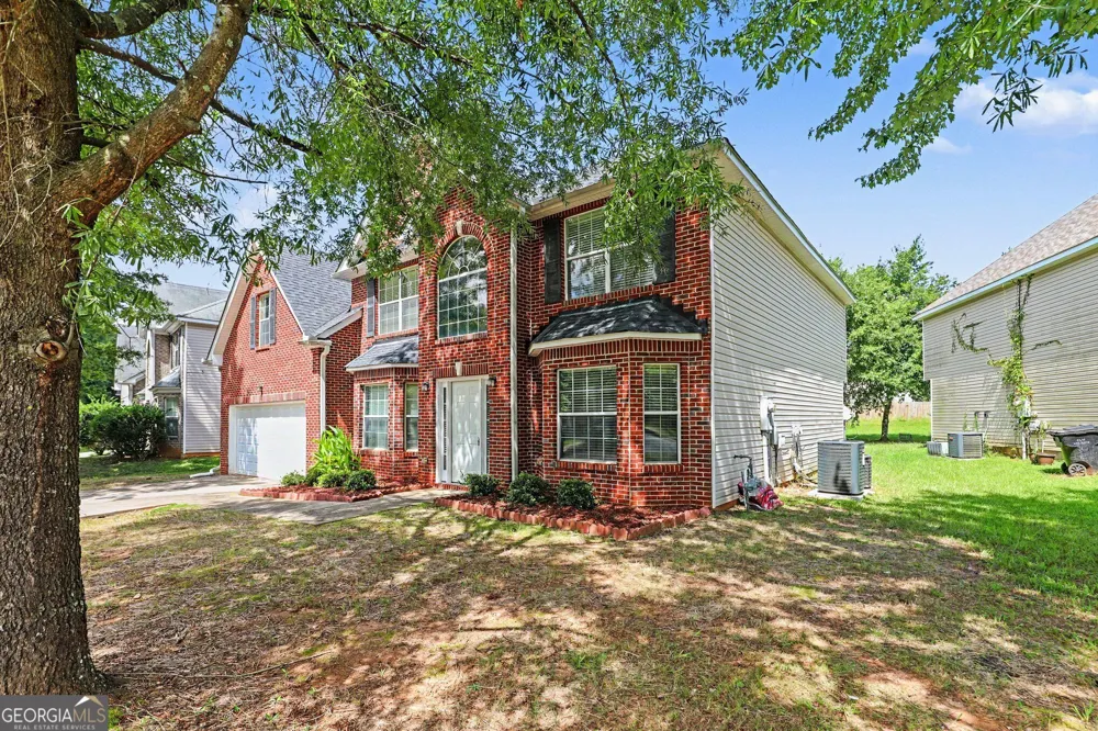 373 Kentwood Springs DR Hampton, GA 30228