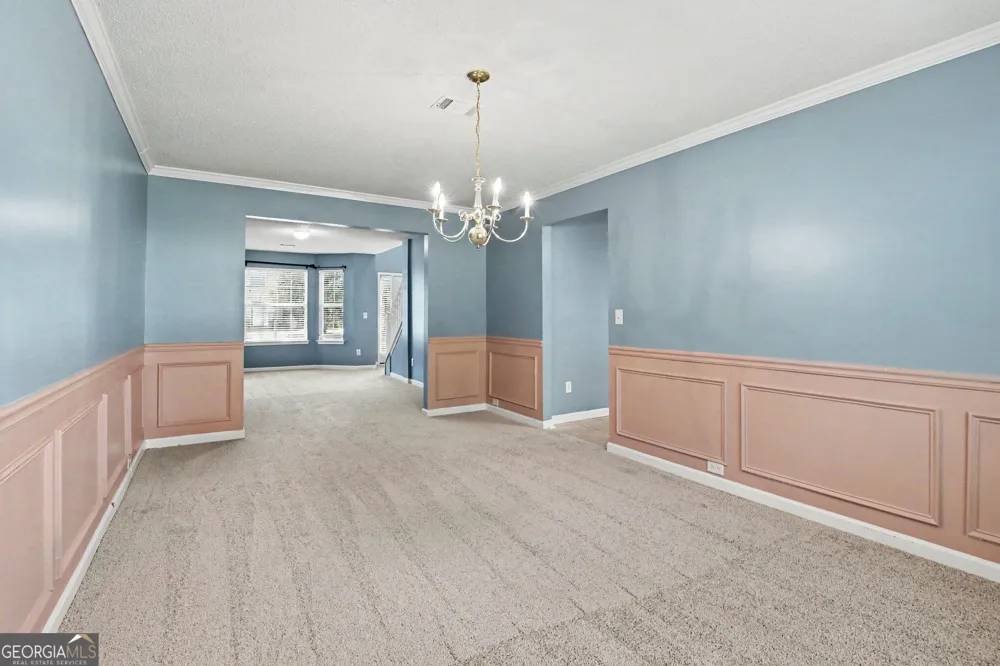 373 Kentwood Springs DR Hampton, GA 30228