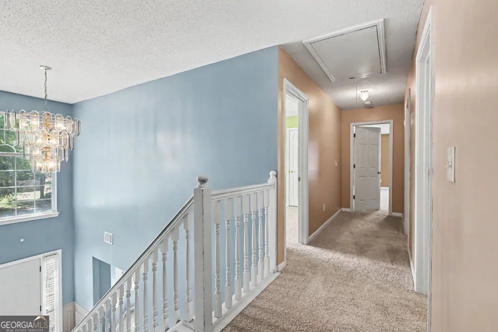 373 Kentwood Springs DR Hampton, GA 30228
