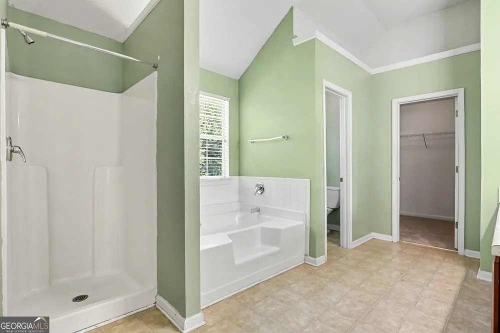 373 Kentwood Springs DR Hampton, GA 30228