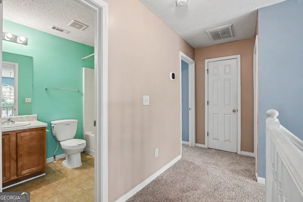 373 Kentwood Springs DR Hampton, GA 30228