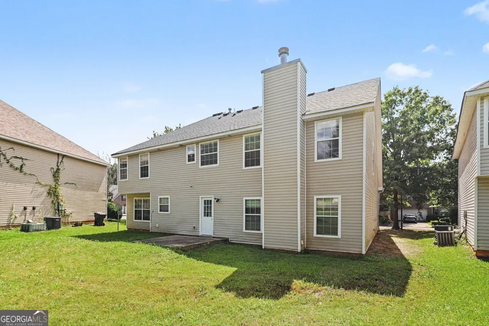 373 Kentwood Springs DR Hampton, GA 30228