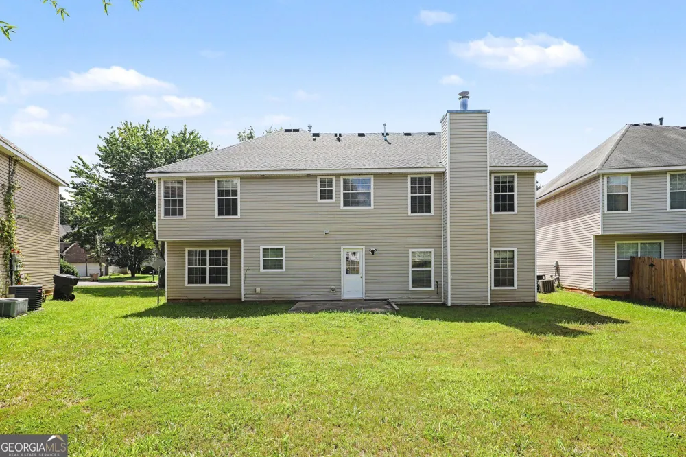 373 Kentwood Springs DR Hampton, GA 30228