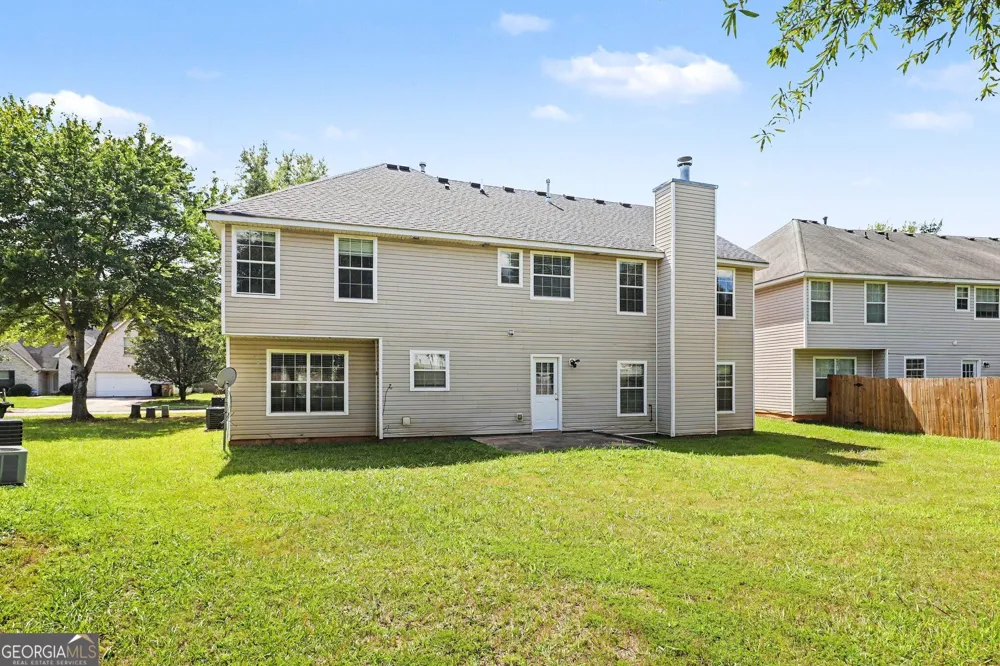 373 Kentwood Springs DR Hampton, GA 30228