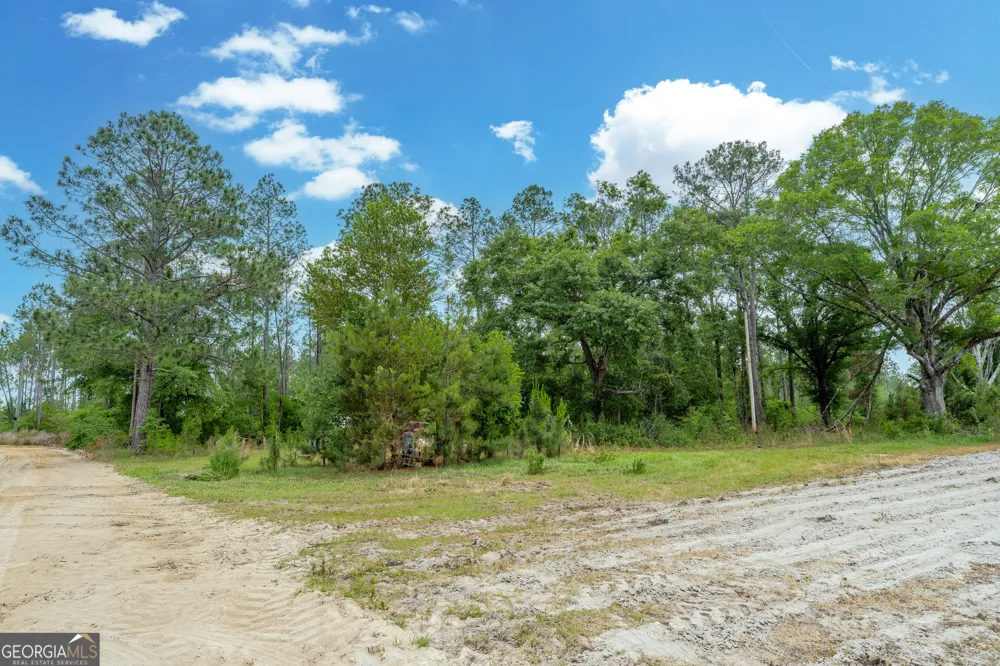 110 Lees Chapel RD Nicholls, GA 31554