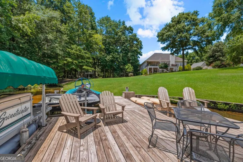198 Winding River RD Eatonton, GA 31024
