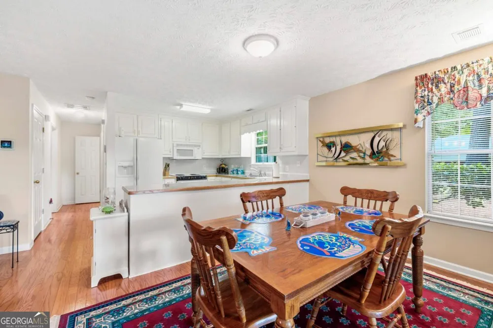 198 Winding River RD Eatonton, GA 31024