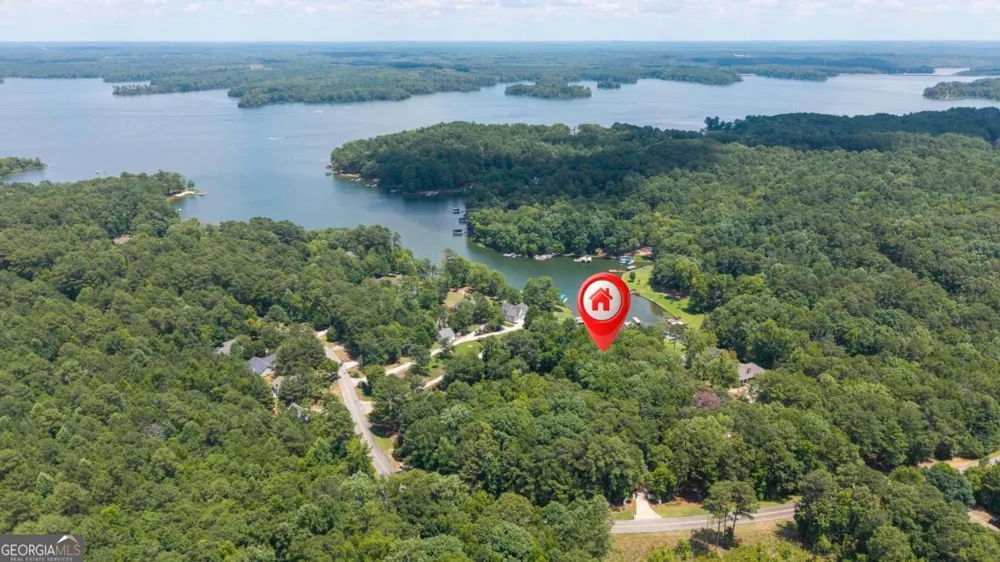 198 Winding River RD Eatonton, GA 31024