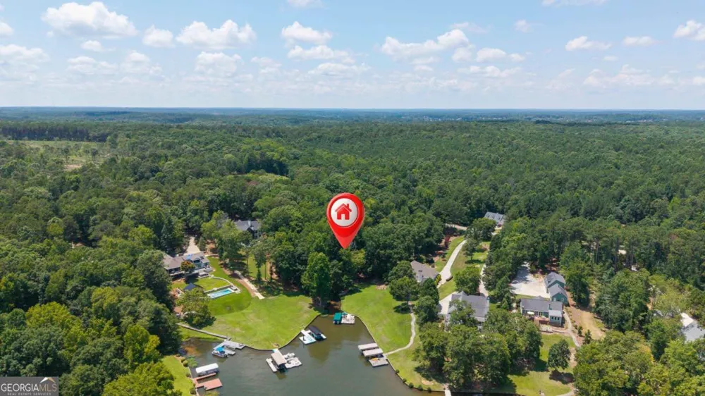198 Winding River RD Eatonton, GA 31024