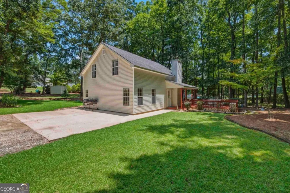 198 Winding River RD Eatonton, GA 31024
