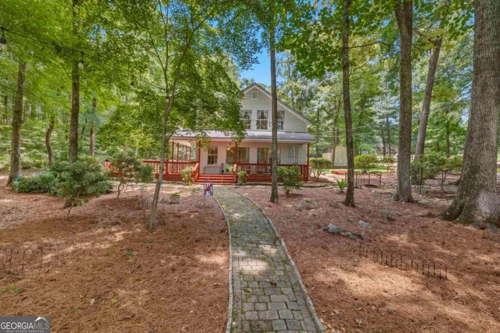 198 Winding River RD Eatonton, GA 31024