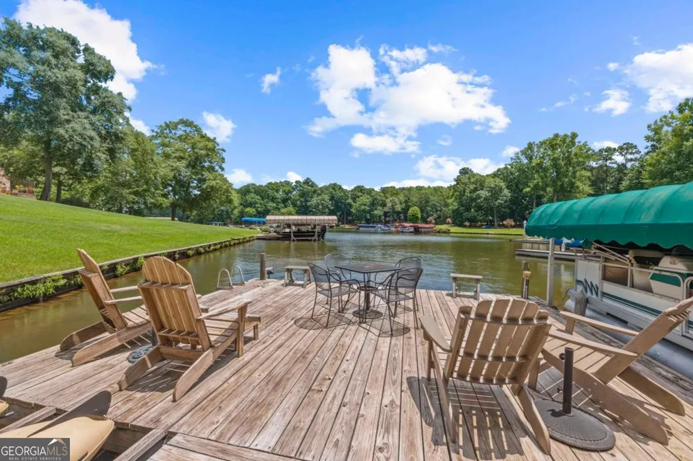 198 Winding River RD Eatonton, GA 31024