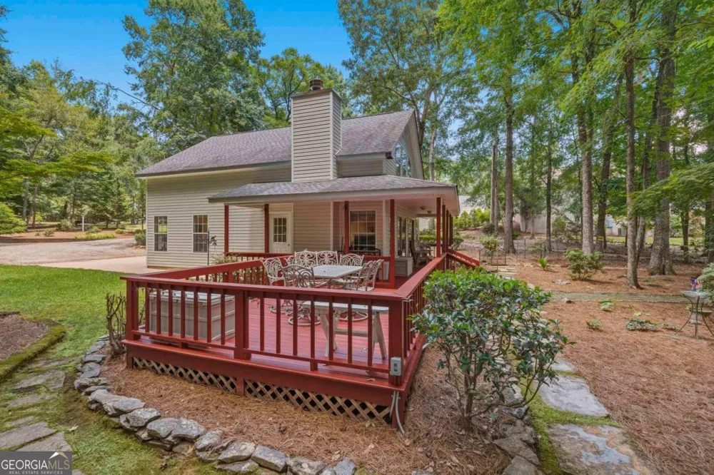 198 Winding River RD Eatonton, GA 31024