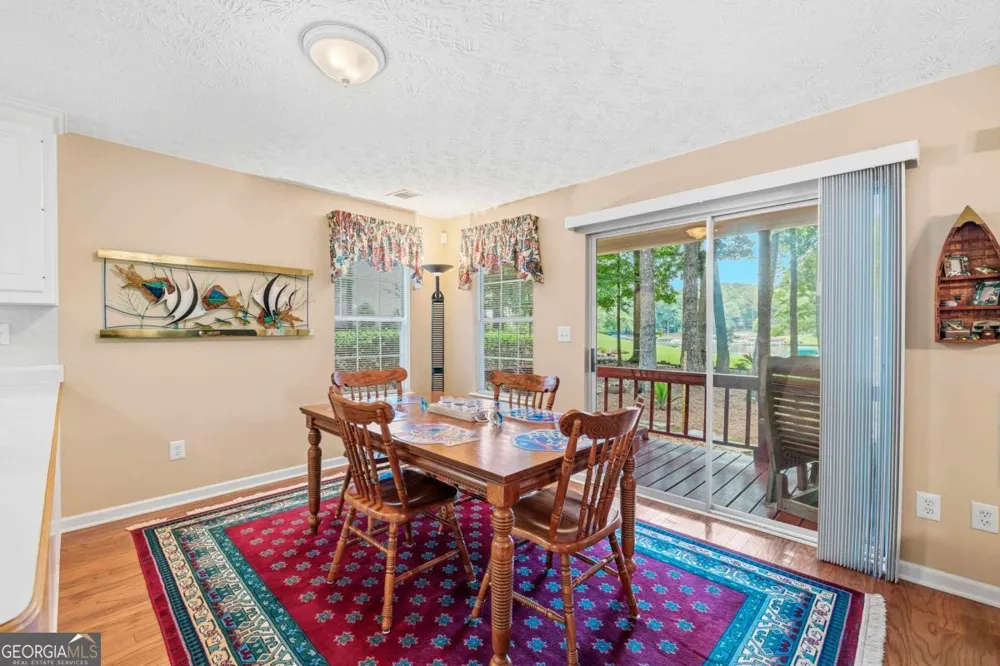198 Winding River RD Eatonton, GA 31024