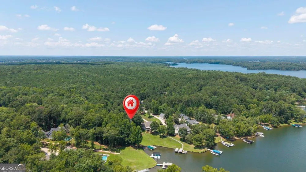 198 Winding River RD Eatonton, GA 31024