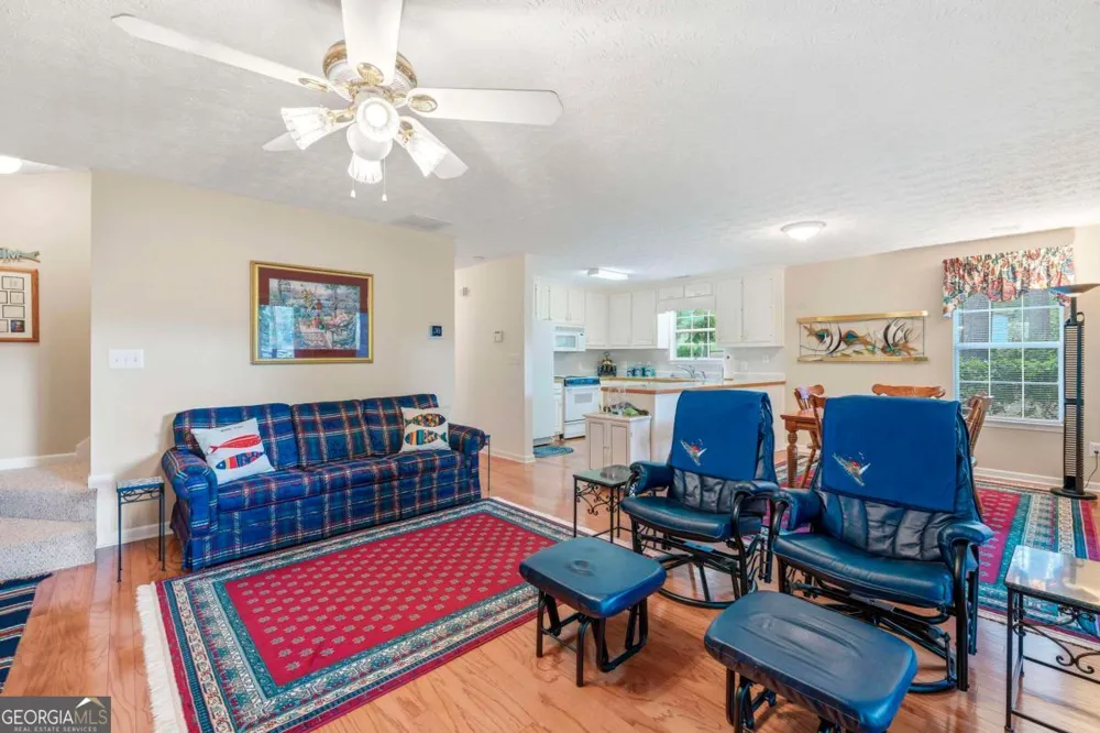 198 Winding River RD Eatonton, GA 31024