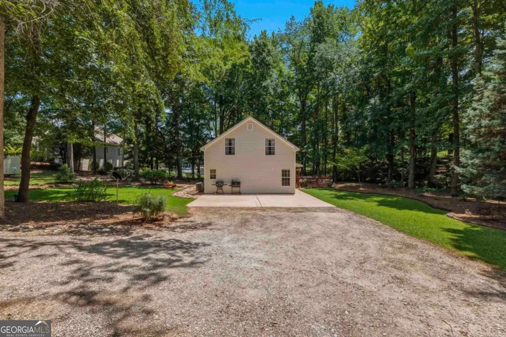 198 Winding River RD Eatonton, GA 31024