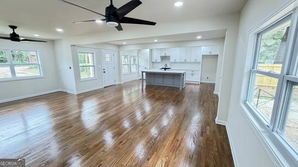 3491 Maplehurst DR Decatur, GA 30032