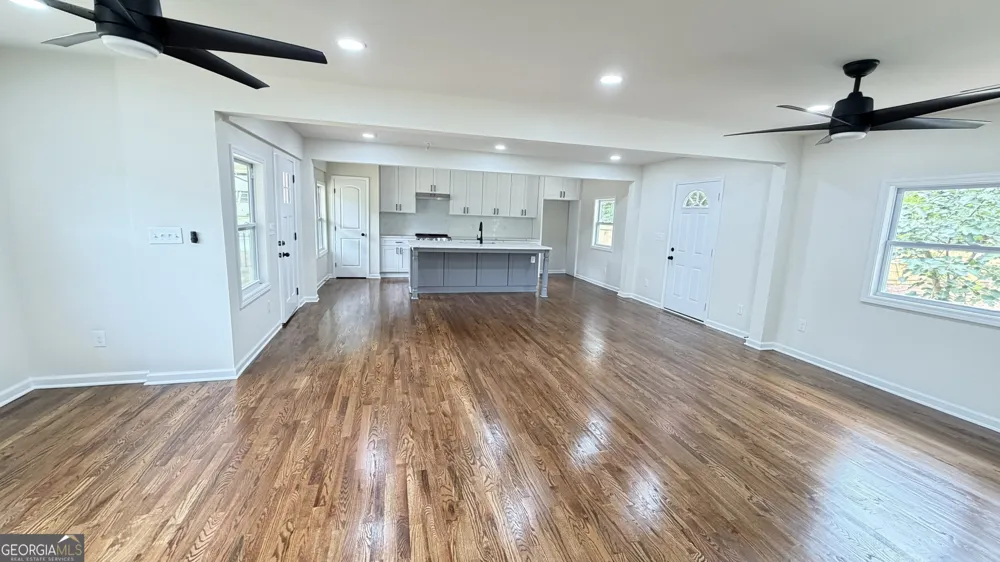 3491 Maplehurst DR Decatur, GA 30032