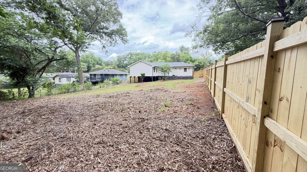 3491 Maplehurst DR Decatur, GA 30032