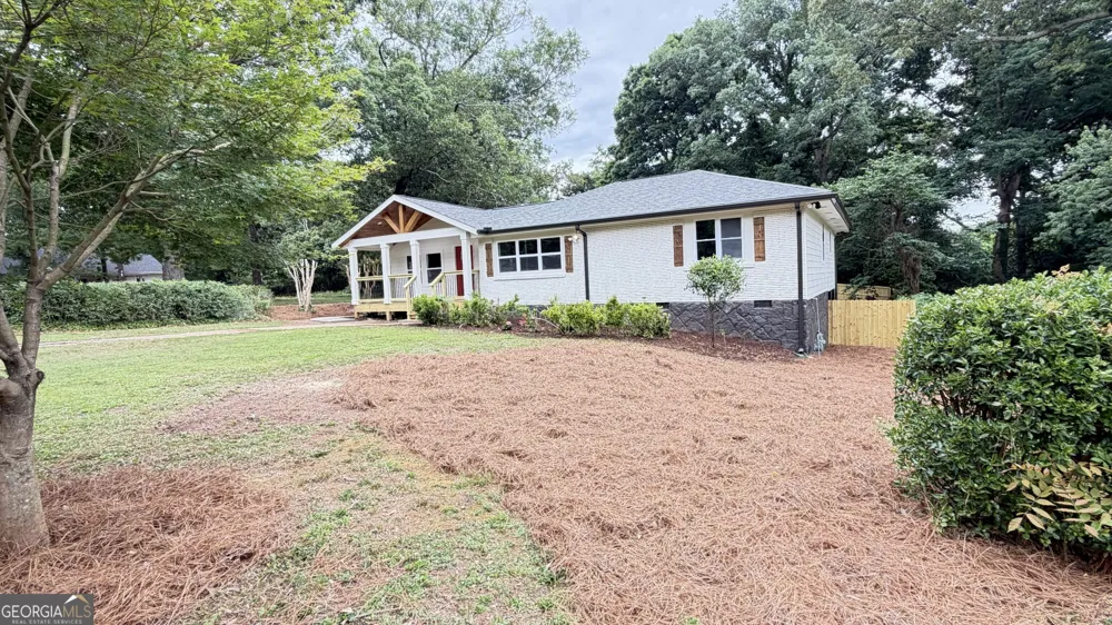 3491 Maplehurst DR Decatur, GA 30032
