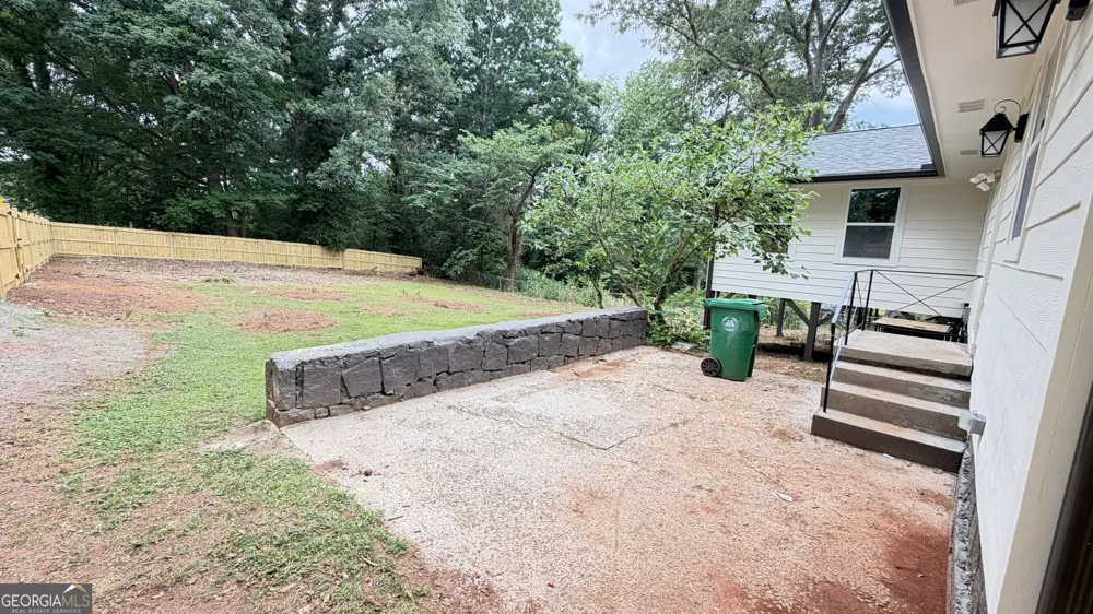 3491 Maplehurst DR Decatur, GA 30032