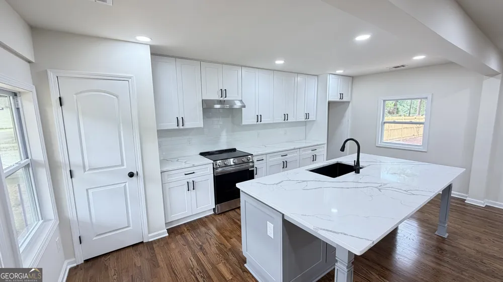 3491 Maplehurst DR Decatur, GA 30032