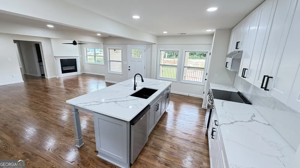 3491 Maplehurst DR Decatur, GA 30032