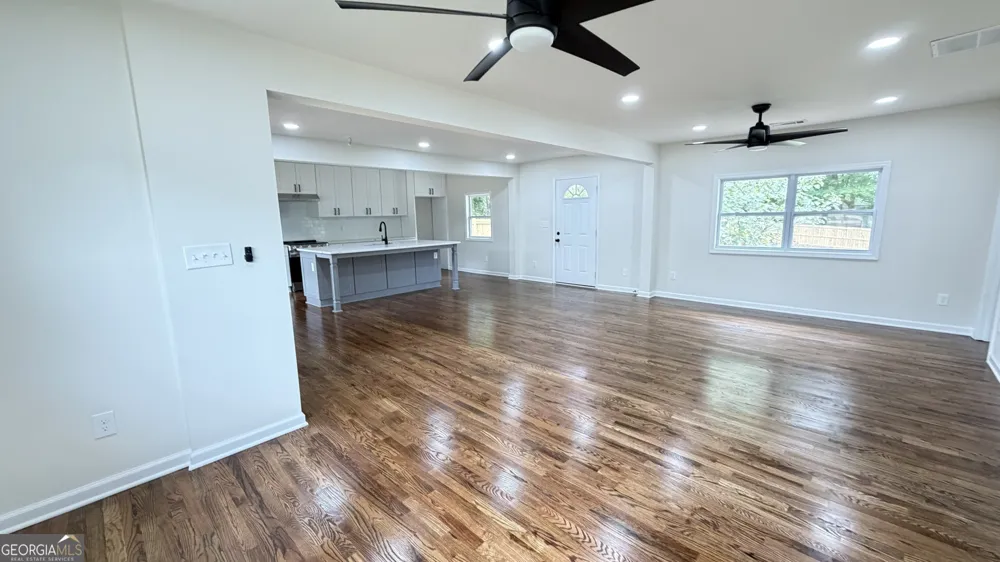 3491 Maplehurst DR Decatur, GA 30032