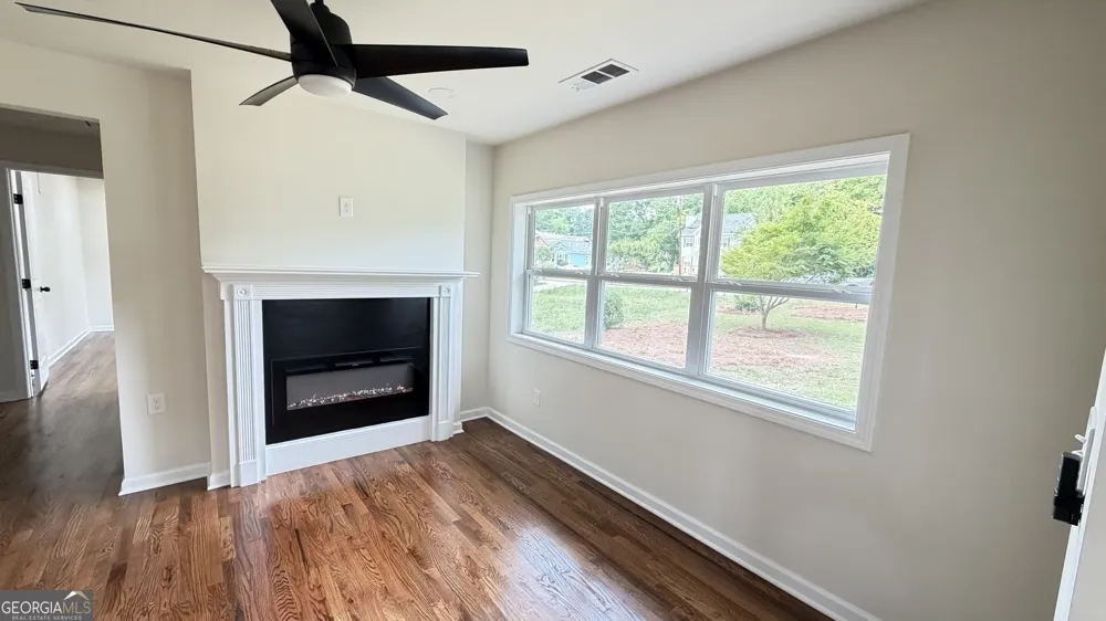 3491 Maplehurst DR Decatur, GA 30032