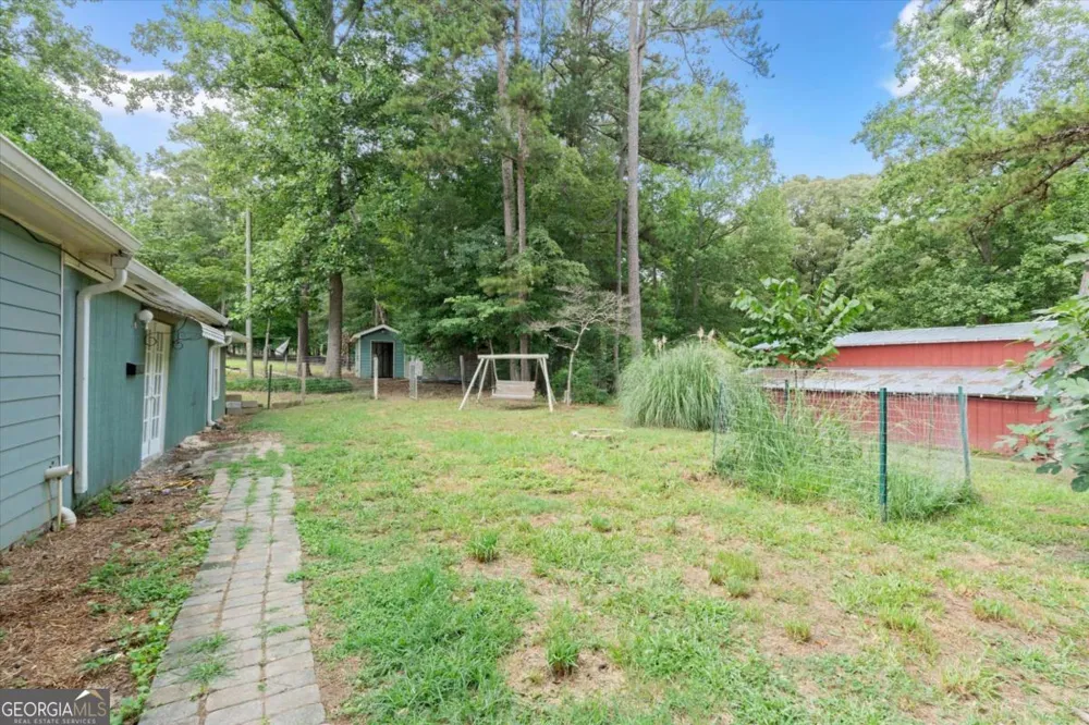 5015 Logans RUN Loganville, GA 30052