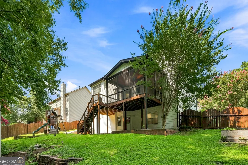 2150 Pendleton PL Suwanee, GA 30024