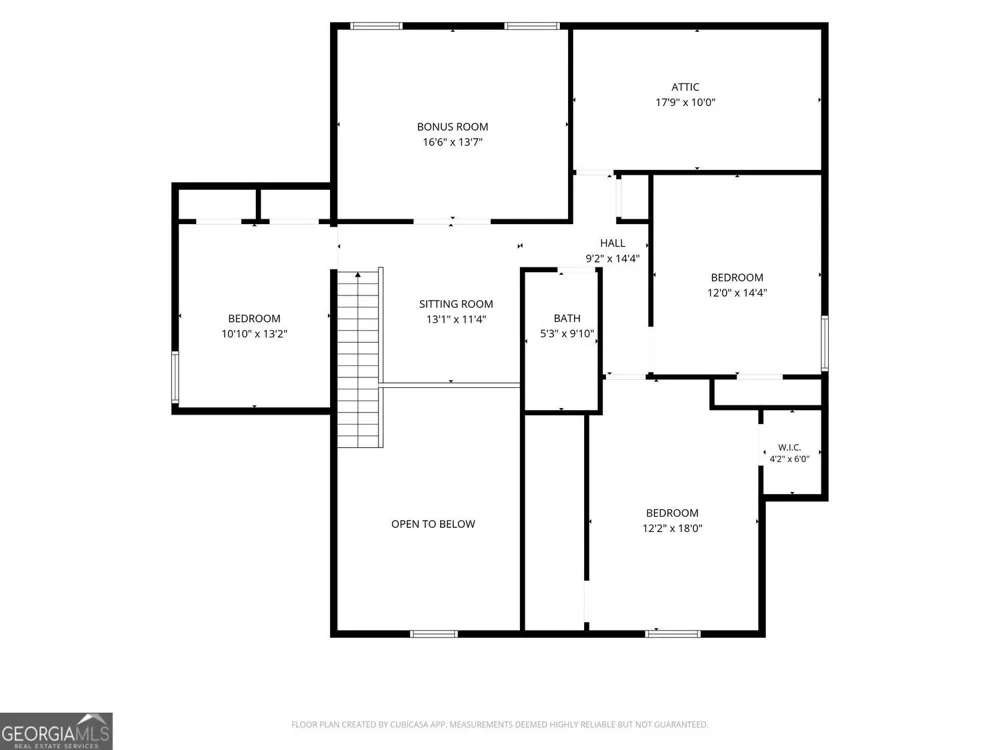 334 Red Cap CIR Jefferson, GA 30549