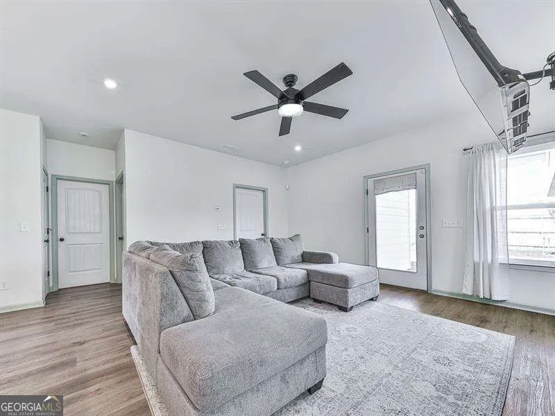 210 Addison DR NW Cartersville, GA 30120