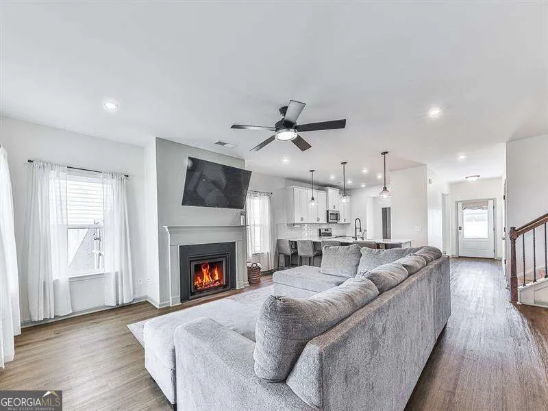 210 Addison DR NW Cartersville, GA 30120