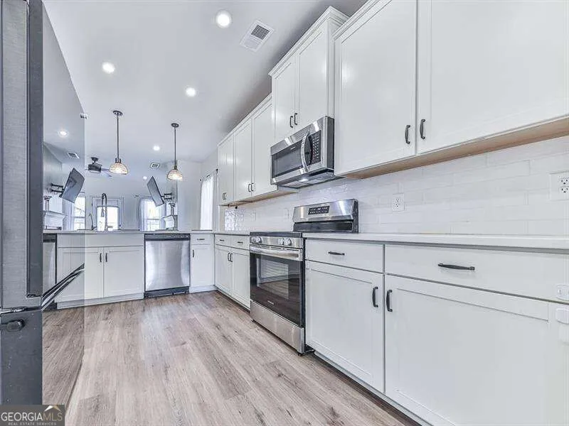 210 Addison DR NW Cartersville, GA 30120