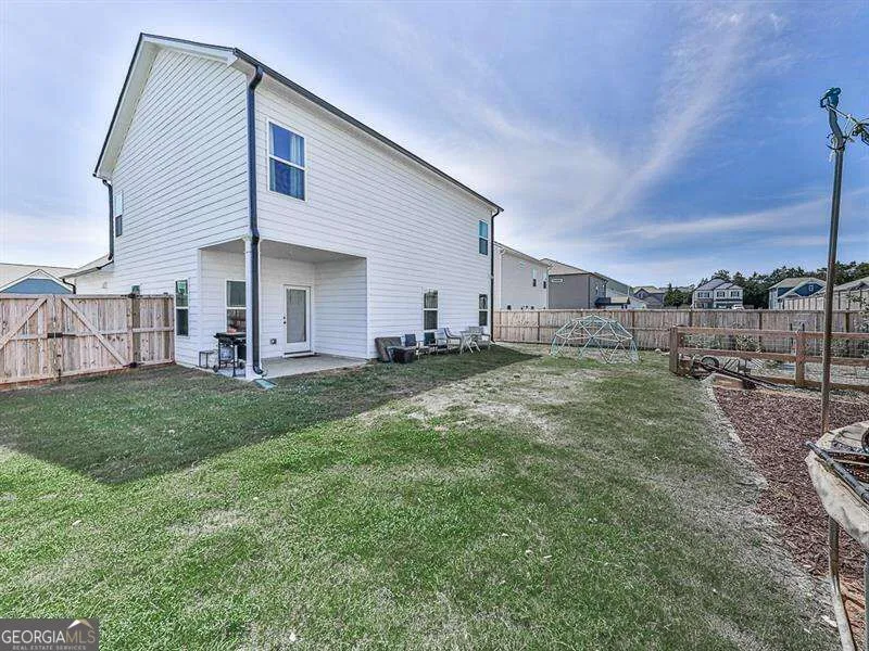 210 Addison DR NW Cartersville, GA 30120